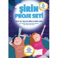 Şirin Proje Seti 5. Sınıfa Hazırım