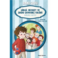 Görgü Nezaket ve Doğru Davranış Kulübü Sağlıklı Hayat 3