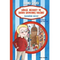 Görgü Nezaket ve Doğru Davranış Kulübü Ülkemizde Hayat 6