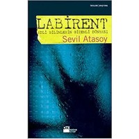 Labirent Adli Bilimlerin Gizemli Dünyası