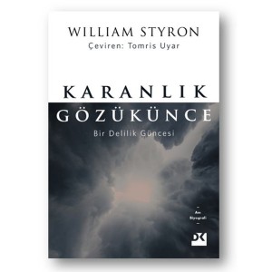 Karanlık Gözükünce Bir Delilik Güncesi