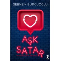Aşk Satar