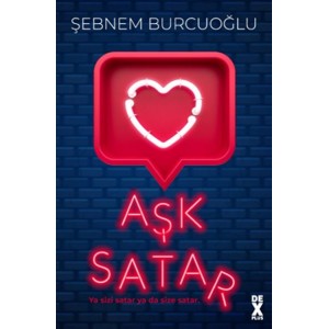Aşk Satar