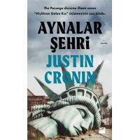 Aynalar Şehri