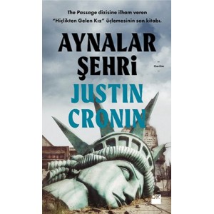 Aynalar Şehri