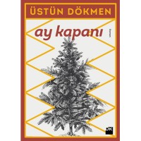 Ay Kapanı
