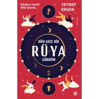 Dün Gece Bir Rüüya Gördüm