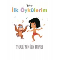 Disney İlk Öykülerim Mogli'nin İlk Dansı