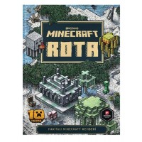 Minecraft Rota Haritalı Minecraft Rehberi