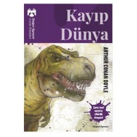 Kayıp Dünya