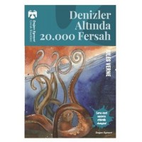 Denizler Altında 20.000 Fersah