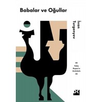 Babalar Ve Oğullar Sc