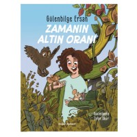 Zamanın Altında Orman