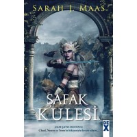 Cam Şato 6 Şafak Kulesi