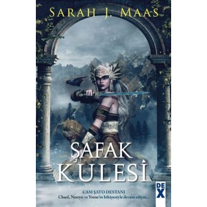 Cam Şato 6 Şafak Kulesi