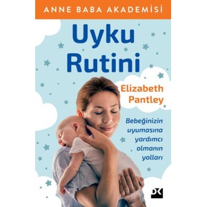 Uyku Rutini Uyku Rutini