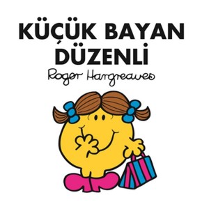 Küçük Bayan Düzenli Küçük Bayan Düzenli