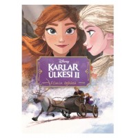 Disney Karlar Ülkesi 2 Filmin Öyküsü
