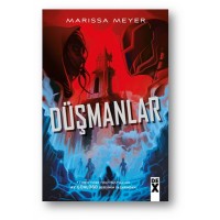 Düşmanlar Muhalifler 2 Ciltli