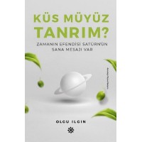 Küs Müyüz Tanrım
