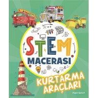 STEM Macerası Kurtarma Araçları