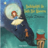 Balköpüğü İle Tatlı Bir Macera