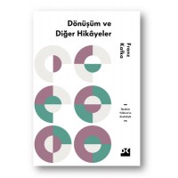 Dönüşüm ve Diğer Hikayeler