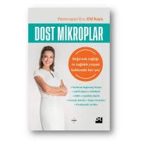 Dost Mikroplar