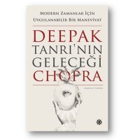 Tanrı'nın Geleceği Modern Zamanlar İçin Uygulanabilir Bir Maneviyat