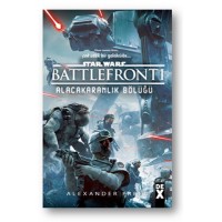 Star Wars Battlefront 1 Alacakaranlık Bölüğü