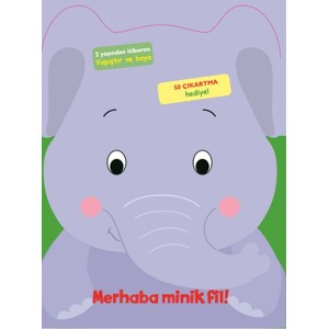 Merhaba Minik Fil