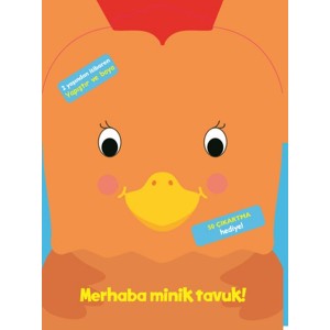 Merhaba Minik Tavuk