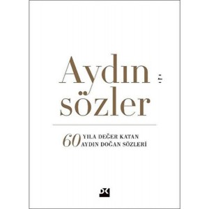Aydın Sözler