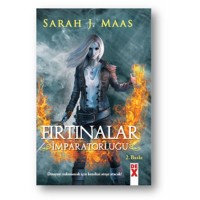 Cam Şato 5 Fırtınalar İmparatorluğu
