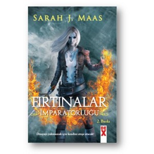 Cam Şato 5 Fırtınalar İmparatorluğu