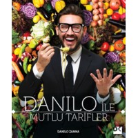 Danilo ile Mutlu Tarifler
