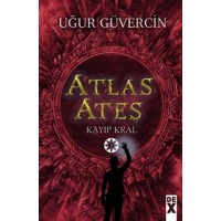 Atlas Ateş Kayıp Kral