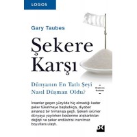 Logos Şekere Karşı Dünyanın En Tatlı Şeyi Nasıl Düşman Oldu