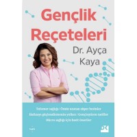 Gençlik Reçeteleri