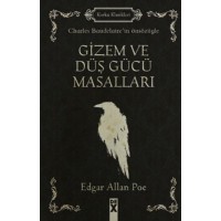 Gizem ve Düş Gücü Masalları
