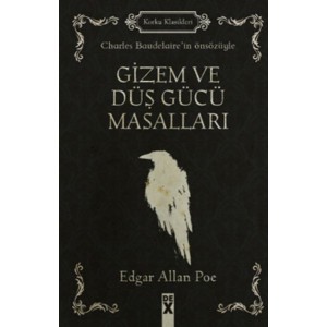 Gizem ve Düş Gücü Masalları