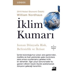 Logos İklim Kumarı