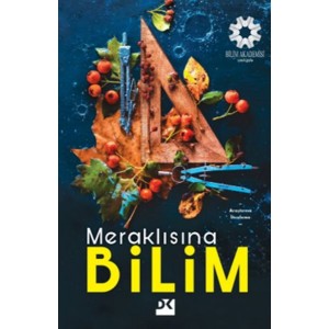 Meraklısına Bilim