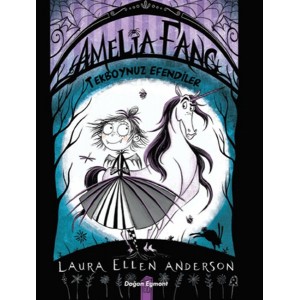 Amelia Fang Tekboynuz Efendiler
