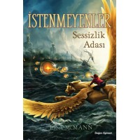 İstenmeyenler 2 Sessizlik Adası