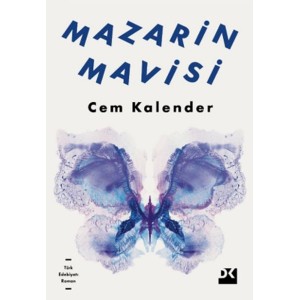 Mazarin Mavisi