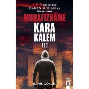 Muhafızname Karakalem 3