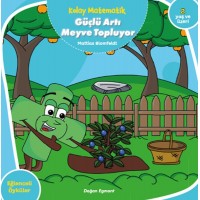 Kolay Matematik Güçlü Artı Meyve Topluyor