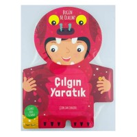 Çılgın Yaratık Bugün Ne Olalım