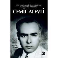 Cemil Alevli